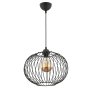 OPVIQ Luster Sferoid Black - slika 2