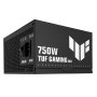 ASUS TUF-GAMING-750B-EVO 750W Bronze modularno napajanje - slika 3