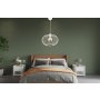OPVIQ Luster Sferoid White - slika 2