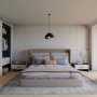 OPVIQ Visilica Wabi Sabi Quiet Current Black - slika 4