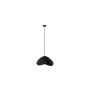 OPVIQ Visilica Wabi Sabi Quiet Current Black - slika 5