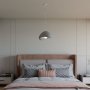 OPVIQ Visilica Wabi Sabi Quiet Current Concrete Grey - slika 2