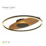 HOME LIGHT Solea 80 CCT LED plafonjera - slika 2