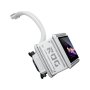ASUS ROG Ryuo IV SLC 360 ARGB WHITE vodeno hlađenje belo - slika 3