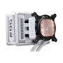 ASUS ROG Ryuo IV SLC 360 ARGB WHITE vodeno hlađenje belo - slika 4