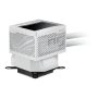 ASUS ROG RYUJIN III 240 ARGB WHITE vodeno hlađenje belo - slika 3
