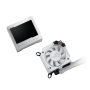 ASUS ROG RYUJIN III 240 ARGB WHITE vodeno hlađenje belo - slika 5