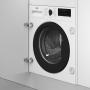BEKO B3WBT691415W Ugradna mašina za pranje veša - slika 2