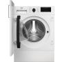 BEKO B3WBT691415W Ugradna mašina za pranje veša - slika 3