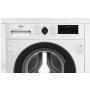 BEKO B3WBT691415W Ugradna mašina za pranje veša - slika 4