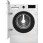BEKO B3WBT691415W Ugradna mašina za pranje veša - slika 1