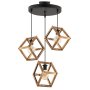 OPVIQ Luster Cube Triple B - slika 1