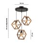 OPVIQ Luster Cube Triple B - slika 3