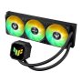 ASUS TUF GAMING LC III 360 ARGB vodeno hlađenje - slika 4