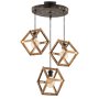 OPVIQ Luster Cube Triple G - slika 1