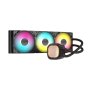 CORSAIR NAUTILUS 360 RS ARGB Black vodeno hladjenje - slika 3