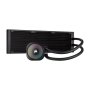 CORSAIR NAUTILUS 360 RS ARGB Black vodeno hladjenje - slika 4