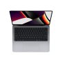 APPLE MacBook Pro 14 (Space Grey) M1 Pro, 16GB, 512GB SSD, OUTLET - slika 2