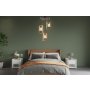 OPVIQ Luster Rectangle Triple G Glass - slika 2