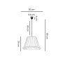 OPVIQ Luster MOD00043 - slika 4