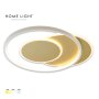 HOME LIGHT Solea 170 CCT LED plafonjera - slika 1