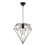 OPVIQ Luster Diamond Black - slika 1