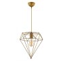 OPVIQ Luster Diamond Gold - slika 1