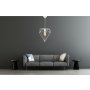 OPVIQ Luster Diamond White - slika 2