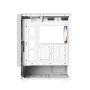 RAIDMAX Vector V218 ARGB TG Belo midi kuciste - slika 4