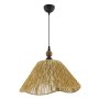 OPVIQ Luster Sukne W Camel Brown - slika 1