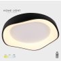 HOME LIGHT Solea 15 CCT LED plafonjera - slika 1