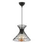 OPVIQ Luster Korzet Black - slika 2