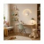 HOME LIGHT Solea 153 CCT LED zidna lampa bela - slika 3