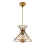 OPVIQ Luster Korzet Gold - slika 1