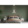 OPVIQ Luster Korzet White - slika 2