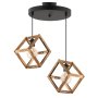OPVIQ Luster Cube Double B - slika 1