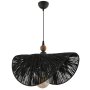 OPVIQ Luster Taco W Black Brown - slika 1