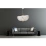 OPVIQ Luster Taco W White Brown - slika 2