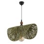 OPVIQ Luster Taco W Green Brown - slika 2