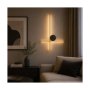 HOME LIGHT Solea 143 LED zidna lampa - slika 2