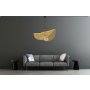 OPVIQ Luster Taco W Camel Brown - slika 2