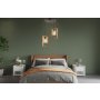 OPVIQ Luster Rectangle Double G Glass - slika 2