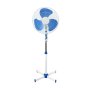 ROSBERG R51760AL Podni ventilator 40W Duo Pack - slika 1