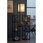 OPVIQ Podna lampa Twins Black - slika 2