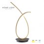 HOME LIGHT Solea 148 CCT LED stona lampa - slika 1