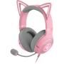 RAZER Bežične slušalice sa mikrofonom Razer Kraken Kitty V2 Pink - slika 1