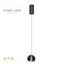 HOME LIGHT Solea 69 CCT LED visilica - slika 2