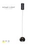 HOME LIGHT Solea 69 CCT LED visilica - slika 1