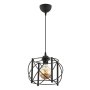 OPVIQ Luster Strazci Black - slika 2