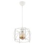 OPVIQ Luster Strazci White - slika 1